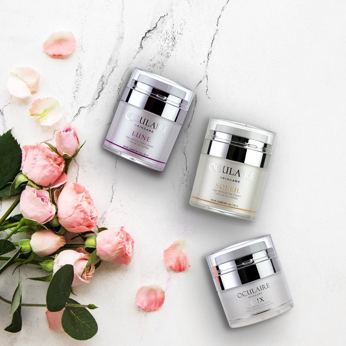Moisturisers