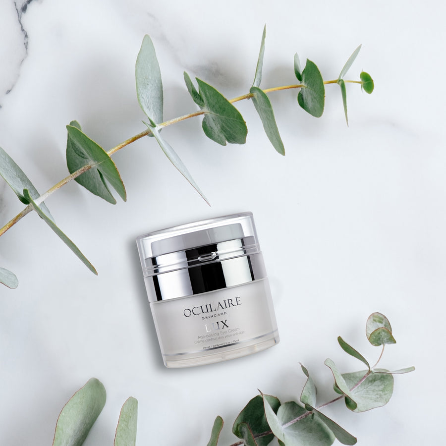 Lux, the age-defying eye cream, discover the age-defying, cleansing, complexion-correcting, beauty-enhancing moisturizers, serums and elixirs that cherish your eye’s health and skin’s beauty. Paraben-free, preservative-free, fragrance free skincare by doctors